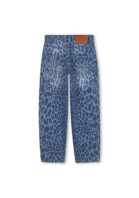 Jeans con stampa ZADIG & VOLTAIRE | X60447Z10